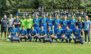 crevolese squadra
