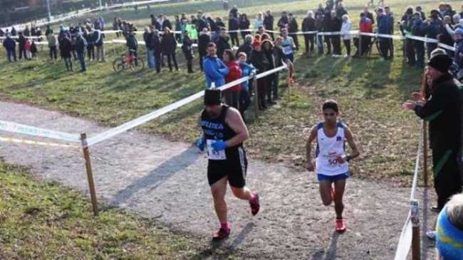 cross cinque mulini