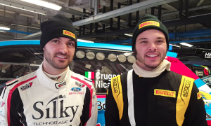 crugnola nicastri monza rally equipaggio