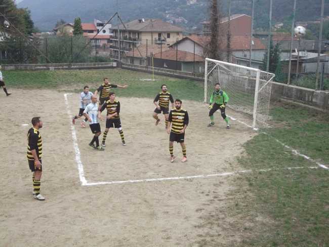 csi 2giornata