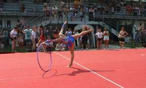 cusio ginnastica