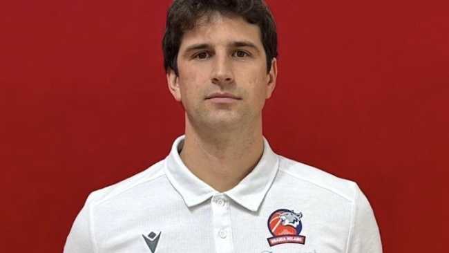 dario lo storto