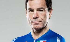 davide cassani
