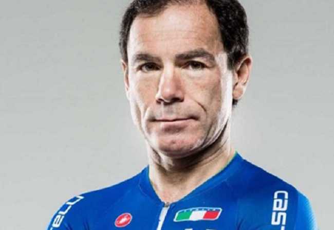 davide cassani