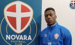 derrick gyimah