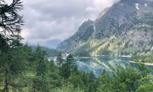 devero trail