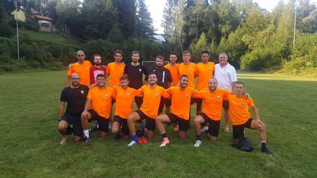 dinamo bagnella