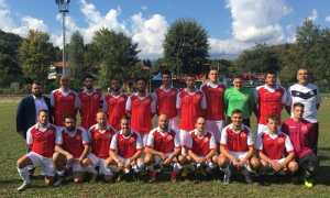 dinamo omegna