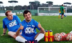 disabili sport