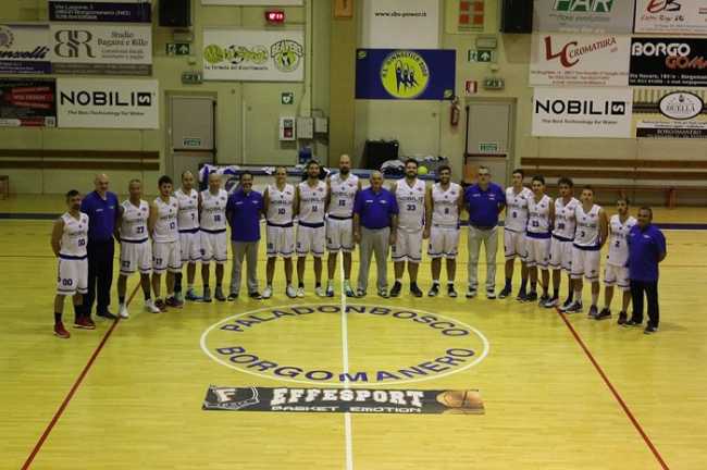 don bosco borgo