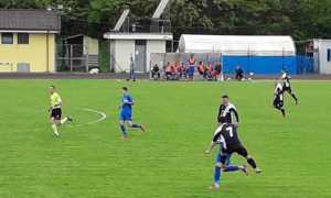 dormelletto calcio
