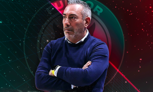 elicantonio paffoni coach