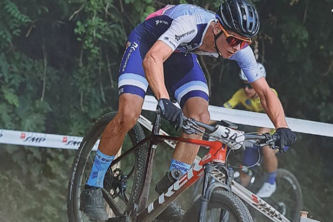 emanuele parianotti