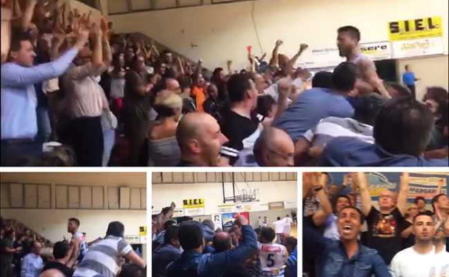 esultanza vinavil cipir gara due bra mix 18