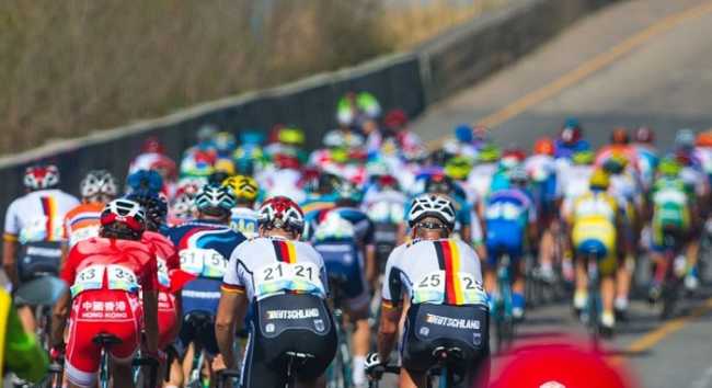 europei ciclismo