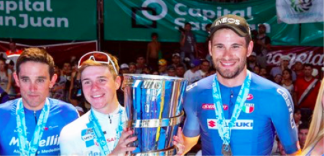 evenepoel e ganna