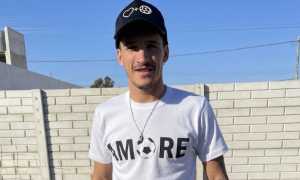 facundo di cesare accademia