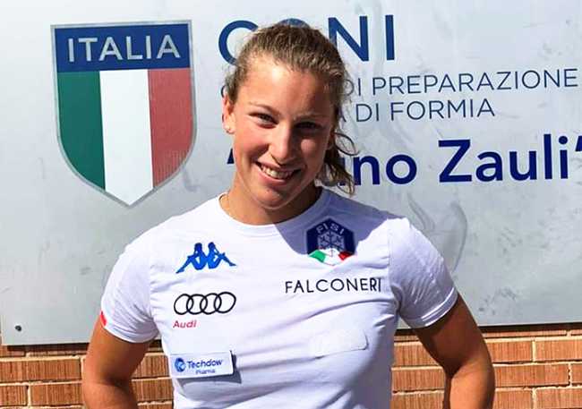 federica lani