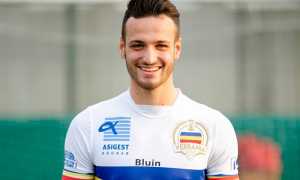 federico gatti