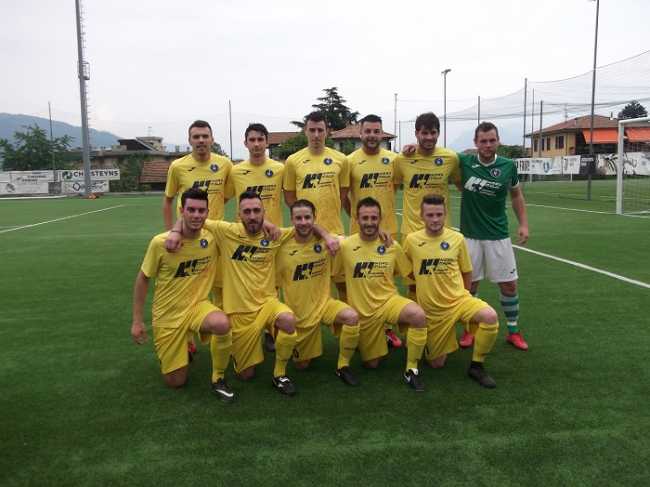 feriolo playoff