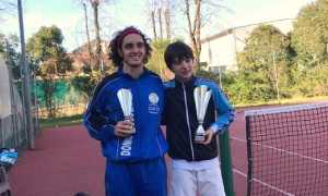 finalisti rodeo