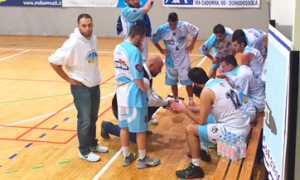 fioravanti squadra basket poli cipir
