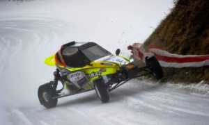 firenze simone kart cross
