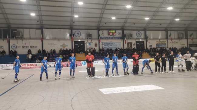 follonica azzurra