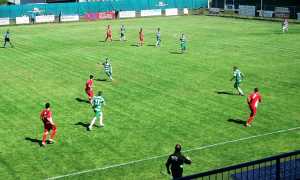 fomarco calcio