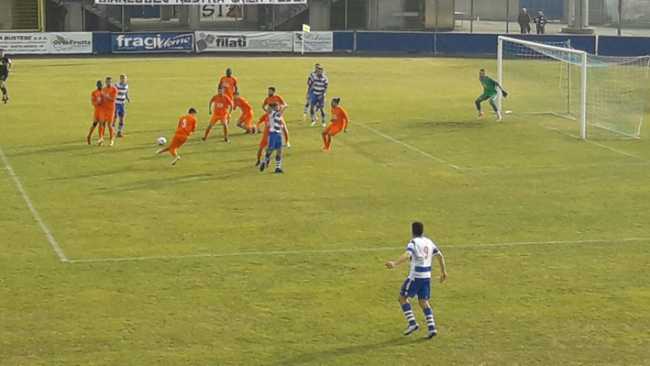 foto calcio