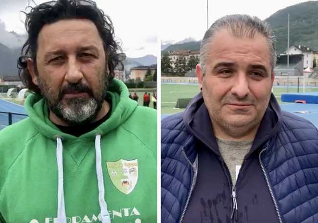 francina lepiani calcio