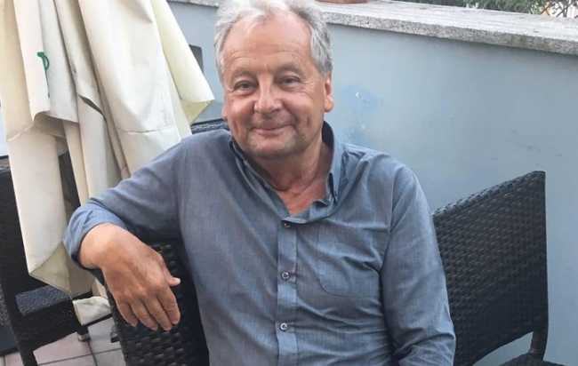 franco soncin