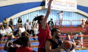 fulgor allenamento