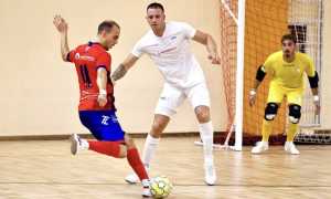 futsal 25