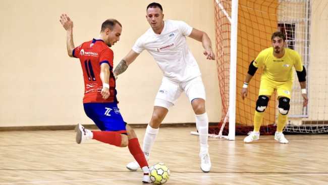 futsal 25