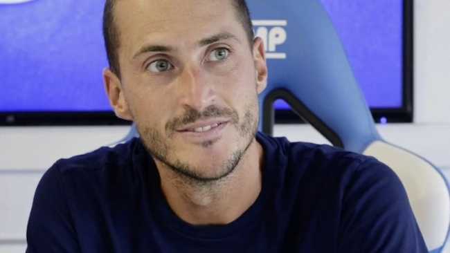 ganz novara fc