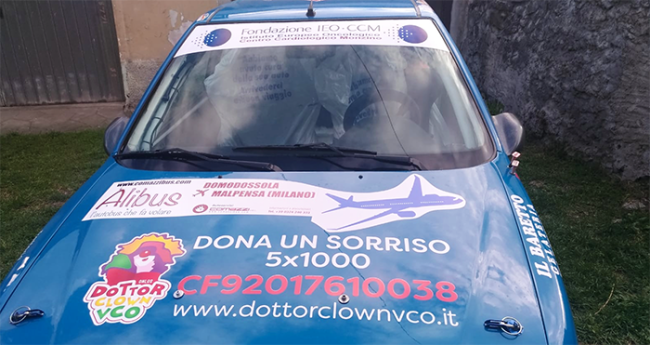 gattoni rally 19