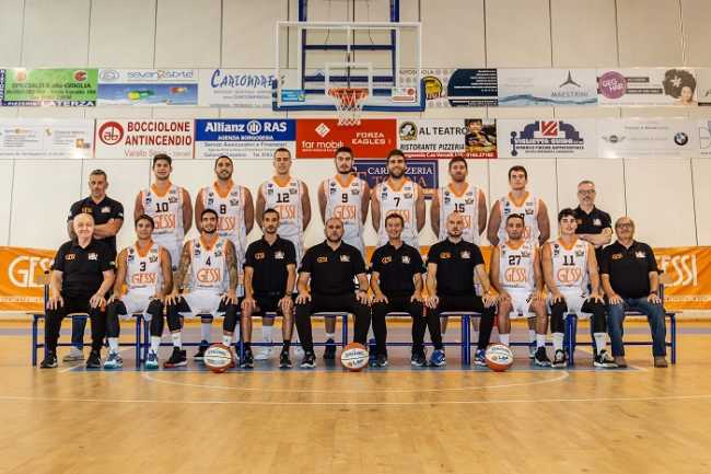 gessi valsesia basket
