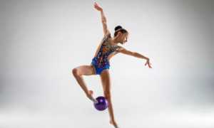 ginnastica ritmica