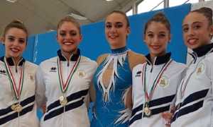 ginnasticalamarmora