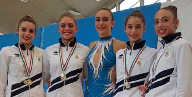 ginnasticalamarmora