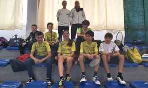 gioko badminton