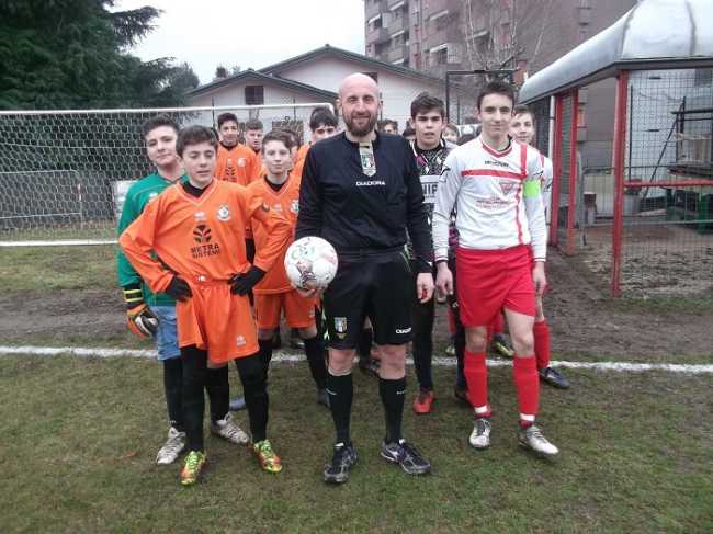 giovanissimi 25febbraio