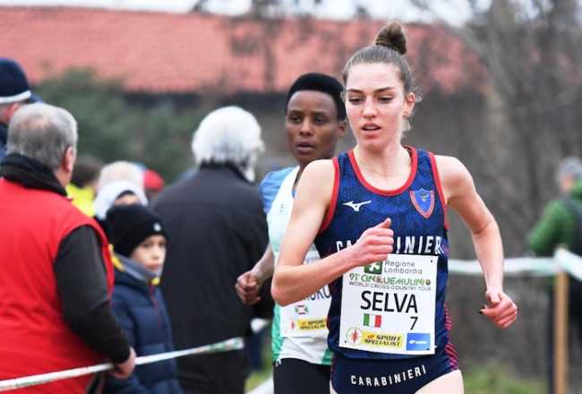giovanna selva cc