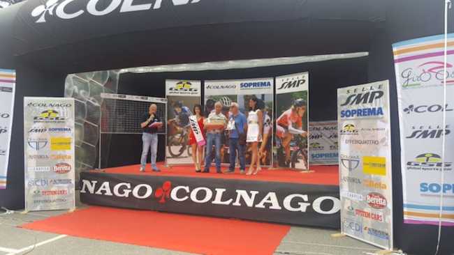 giro rosa om1