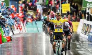 giro romandia
