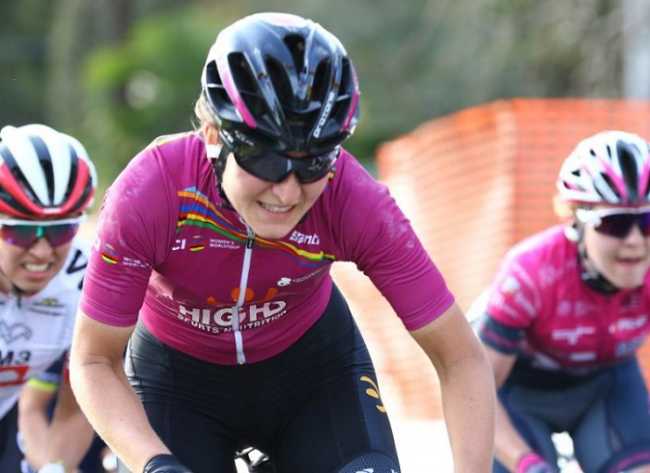 giro rosa 2018