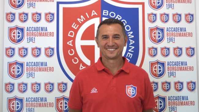 giuseppe molinaro accademia