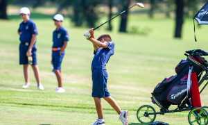 golf
