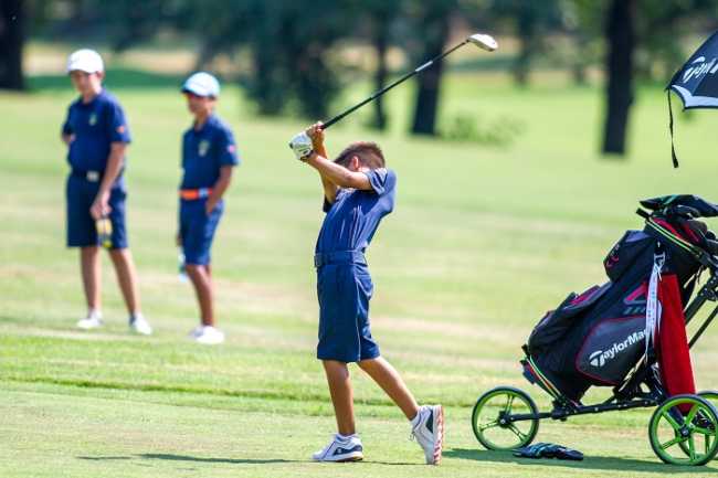 golf
